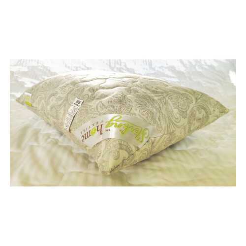 Подушка Sterling Home Textile ЛЁН 40x60 см в Санги Стиль