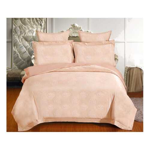 Комплект постельного белья Cleo cleo soft cotton двуспальный в Санги Стиль