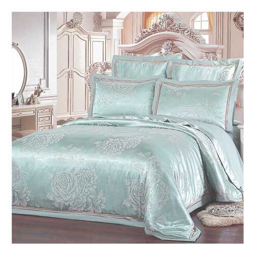 Комплект постельного белья KingSilk SB-123-2 двуспальный в Санги Стиль