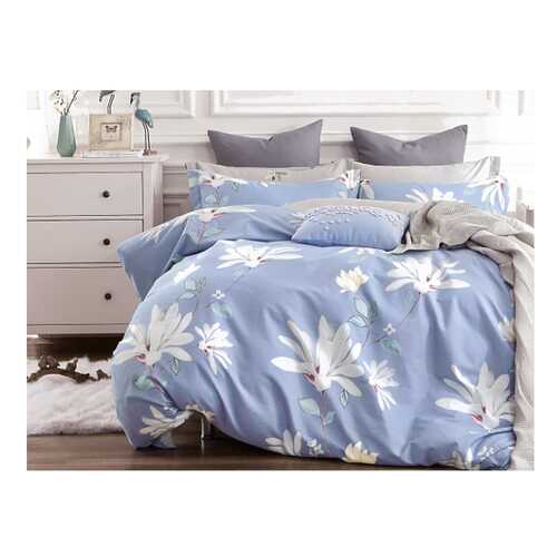 Комплект постельного белья MIOLETTO М-080/4 семейный в Санги Стиль