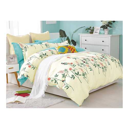 Комплект постельного белья MIOLETTO М-082/2 двуспальный в Санги Стиль
