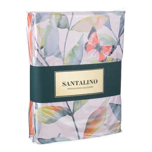 Комплект постельного белья SANTALINO PREMIUM HOME COLLECTION ГАРМОНИКА 985-239 в Санги Стиль