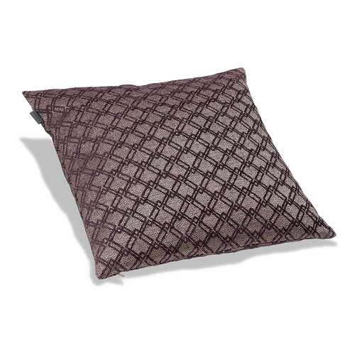 Наволочка декоративная Gant Home GRAFTY CUSH 50x50см, цвет серый в Санги Стиль
