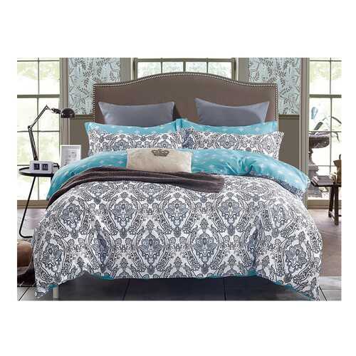 Постельное белье Mioletto Rosy (семейное) в Санги Стиль