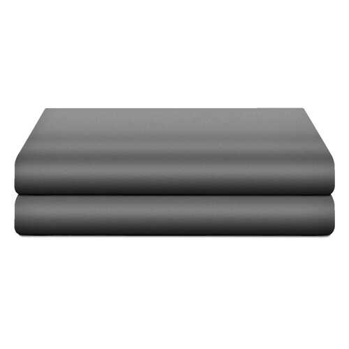 Простынь Sparkis Graphite (90x200) в Санги Стиль