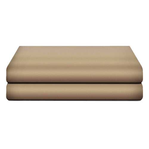 Простынь Sparkis Salted Caramel (90x200) в Санги Стиль