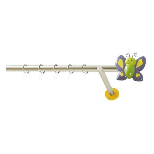 Карниз для детской комнаты Бабочка, WERDECO, 160 см в Санги Стиль