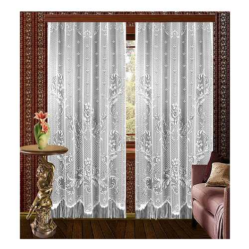 Штора Elegante ena220379 в Санги Стиль