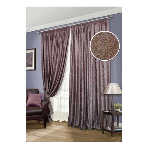 Штора Kauffort Ariel-S 123408630 в Санги Стиль
