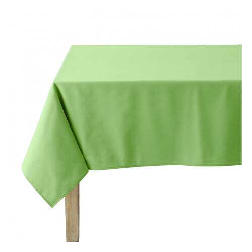 Скатерть Coucke BROCOLI, 160x240 см, 100% хлопок с тефлоновым покрытием в Санги Стиль