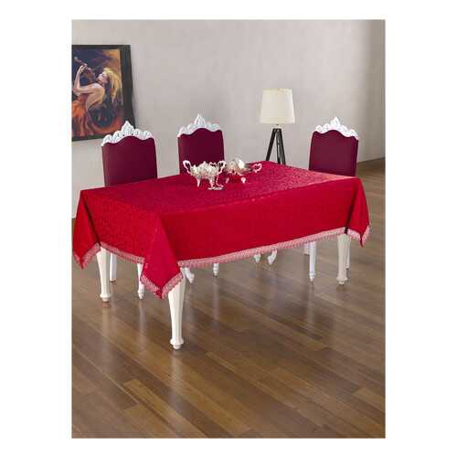 Скатерть DO&CO 8082 dnc217688 в Санги Стиль