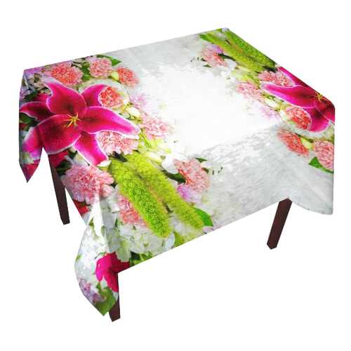 Скатерть Elegante Интрига Т0328 ena165614 в Санги Стиль
