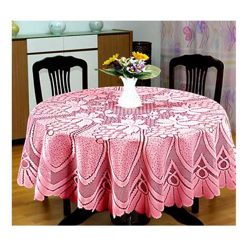 Скатерть Elegante Kerensa 2106/4 ena309801 в Санги Стиль