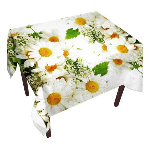 Скатерть Elegante Свежесть Т0255 ena165610 в Санги Стиль