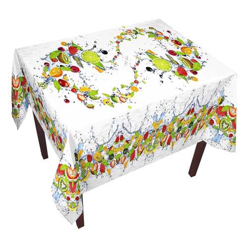 Скатерть Elegante Тропикано Т0183 ena165599 в Санги Стиль