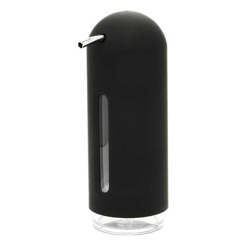Дозатор для мыла Umbra Penguin 330190-040 Черный в Санги Стиль