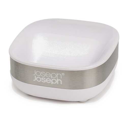 Мыльница Joseph Joseph Slim Steel в Санги Стиль