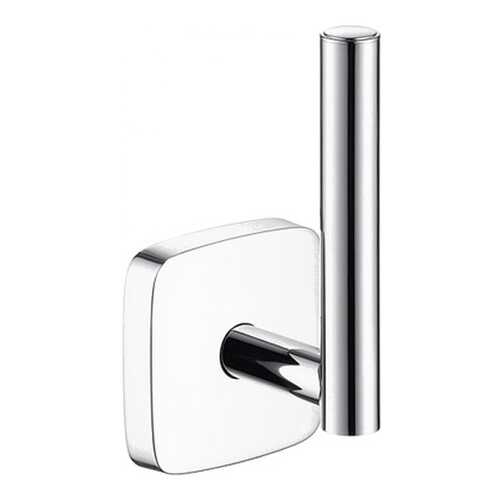 Держатель запасного рулона для туалетной бумаги Hansgrohe PuraVida Хром в Санги Стиль