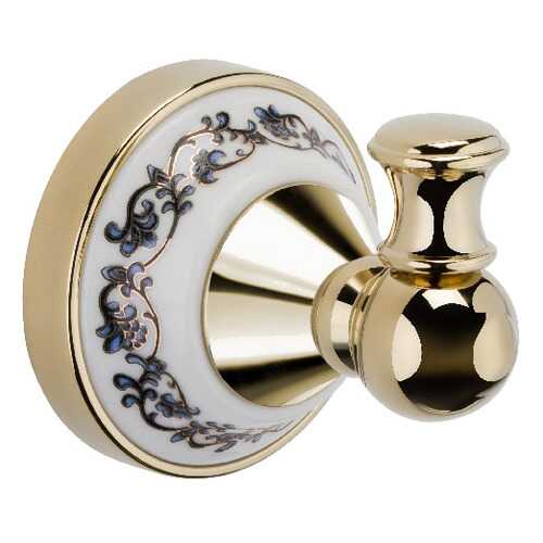 Крючок одинарный Fixsen Gold Bogema (FX-78505G) в Санги Стиль