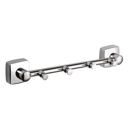 KVADRO Планка 4 крючка FX-61305-4 в Санги Стиль