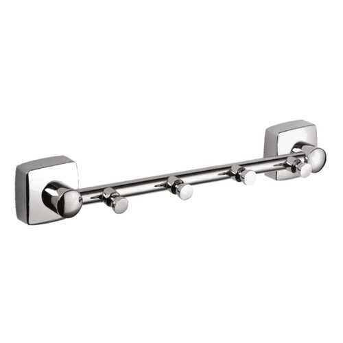 KVADRO Планка 5 крючков FX-61305-5 в Санги Стиль