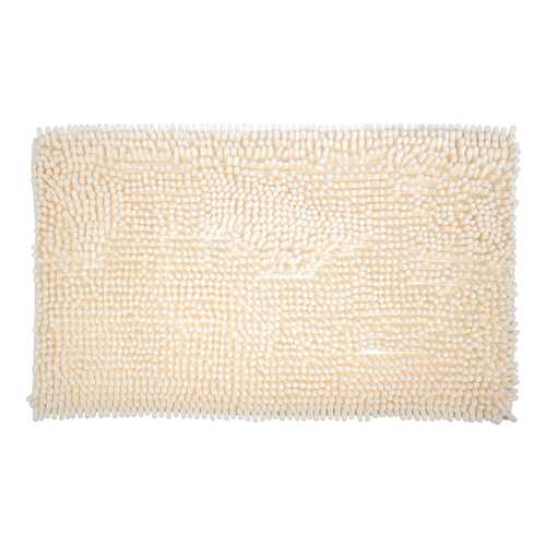 Коврик для ванной Vortex SPA Comfort 24142 60х90 см Белый в Санги Стиль