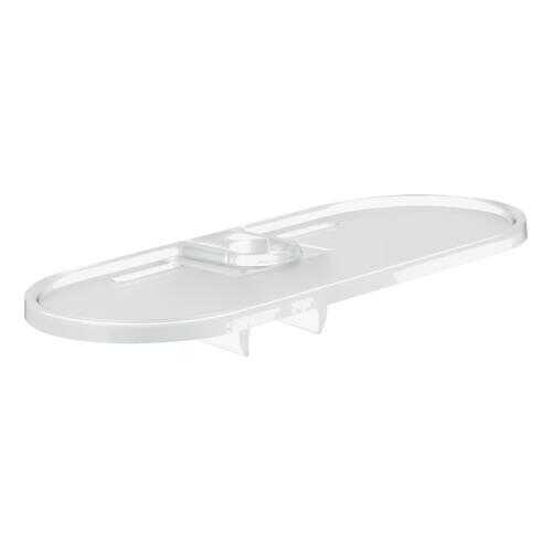 Полочка пластиковая для GROHE Tempesta Classic в Санги Стиль